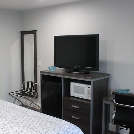 Surestay Hotel By Best Western Chowchilla Yosemite Exteriér fotografie