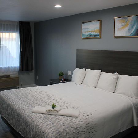 Surestay Hotel By Best Western Chowchilla Yosemite Exteriér fotografie