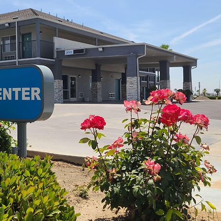 Surestay Hotel By Best Western Chowchilla Yosemite Exteriér fotografie