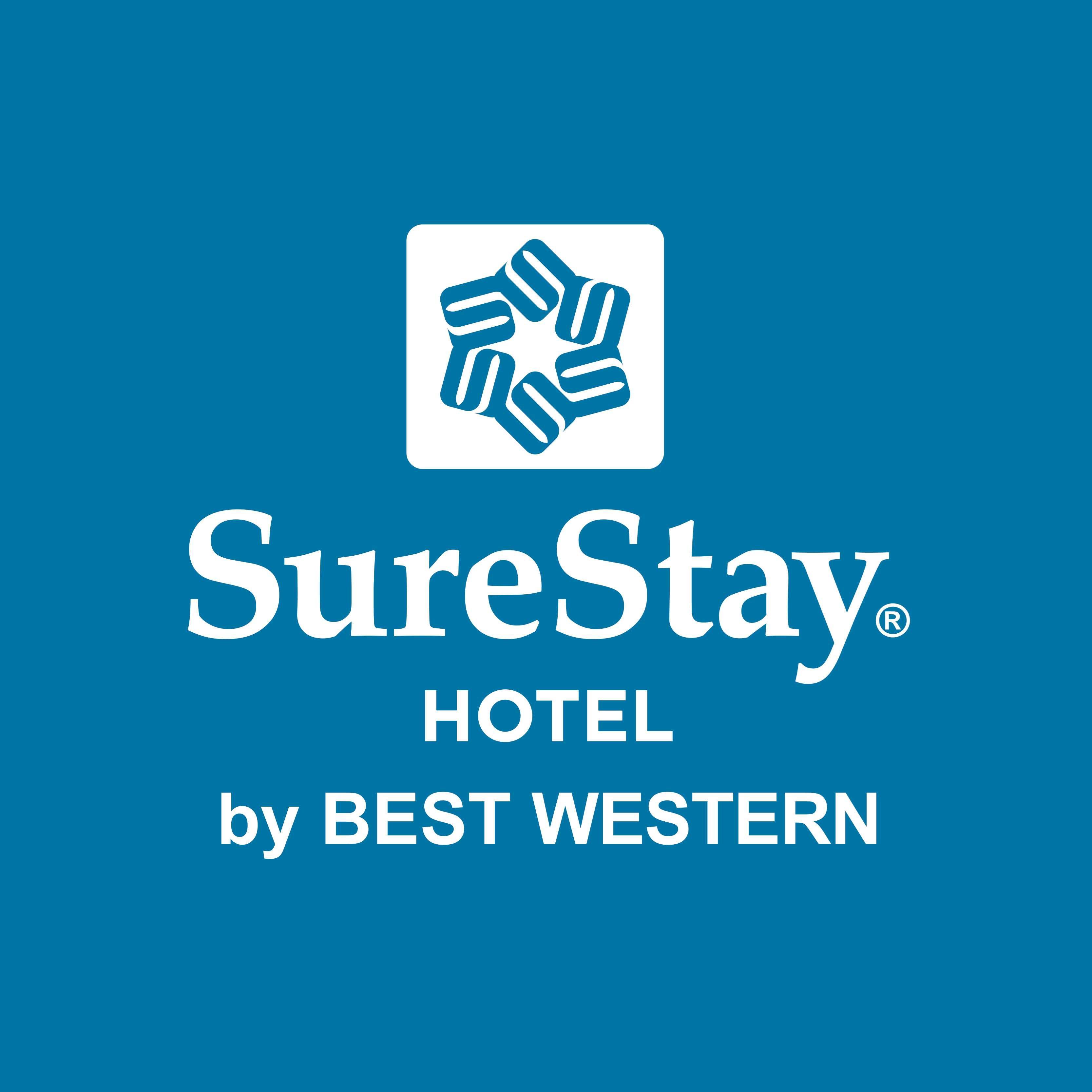 Surestay Hotel By Best Western Chowchilla Yosemite Exteriér fotografie